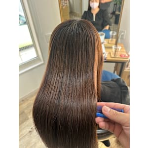 MinaLiss×スタイル