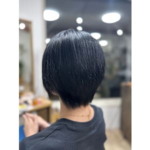 MinaLiss×スタイル