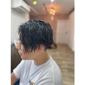 MinaLiss×スタイル