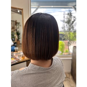 MinaLiss×スタイル