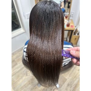 MinaLiss×スタイル