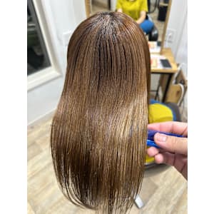 MinaLiss×スタイル