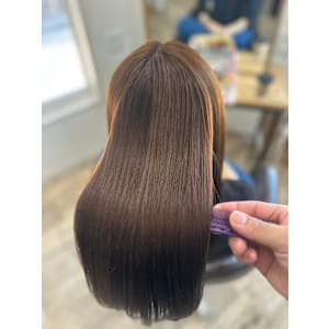 MinaLiss×スタイル