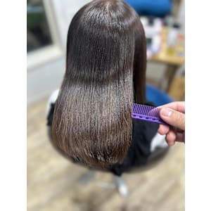 MinaLiss×スタイル