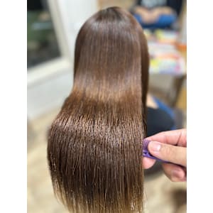 MinaLiss×スタイル