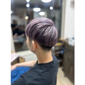 MinaLiss×スタイル