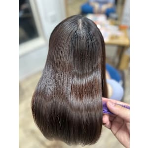 MinaLiss×スタイル