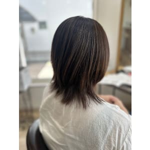 MinaLiss×スタイル