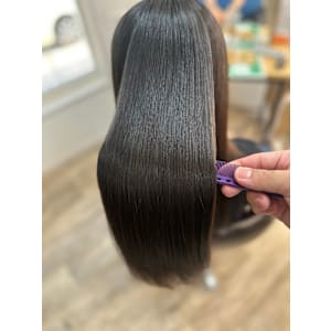 MinaLiss×スタイル