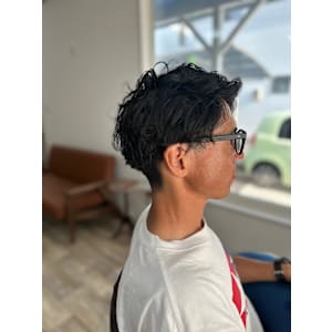 MinaLiss×スタイル