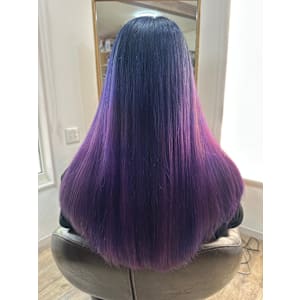 MinaLiss×スタイル