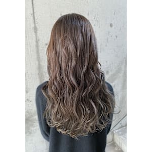 HAIRsalon BONDS×スタイル - HAIRsalon BONDS【ヘアサロン ボンズ】掲載中