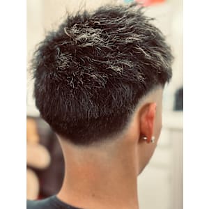 スキンフェード