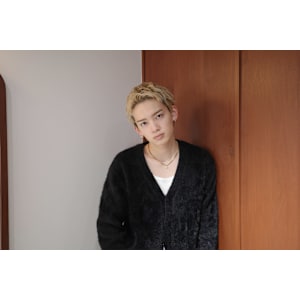 スパイキーshort