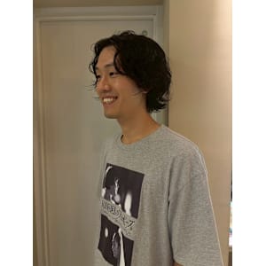 スパイラル parm