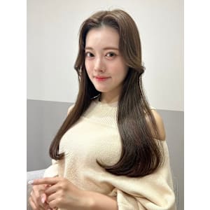 Eleanor自由が丘ANNEX店×ロング