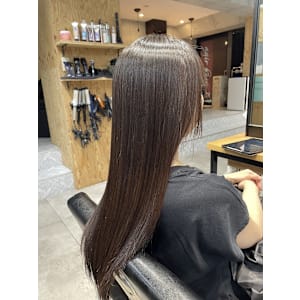 ティアラ縮毛矯正☆ - newi 池袋【ネウィ イケブクロ】掲載中