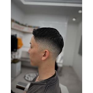 フェザーアップ