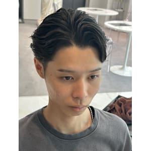 くせ毛活かしフェザーショート - NYNY 姫路本店【ニューヨークニューヨーク ヒメジホンテン】掲載中