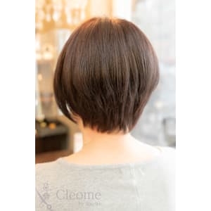 20代~50代に選ばれるサロン/暗めカラー/デザインカラー