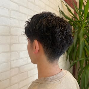 Vis ill 秋葉原店【ビス イル】×スタイル