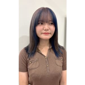 デザインカラー！♫