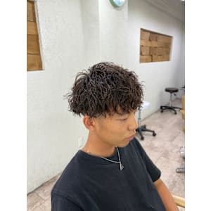 ツイストスパイラル