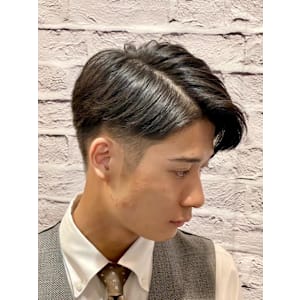 ビジネスショート