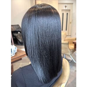 髪質改善/縮毛矯正/10代20代30代/仙台/青葉区 - Mois 仙台【モワ センダイ】掲載中