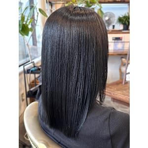 髪質改善/縮毛矯正/10代20代30代/仙台/青葉区 - Mois 仙台【モワ センダイ】掲載中