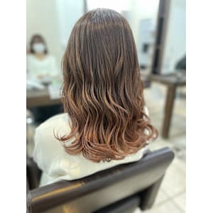 コーラルベージュ【新小岩】