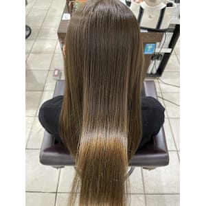 ウル艶ストレート【新小岩】 - Stilla an【スティラアン】掲載中