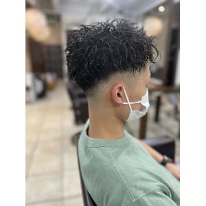 フェードツイストスパイラル - Stilla an【スティラアン】掲載中