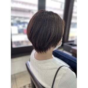 くびれショート【新小岩】