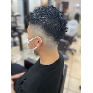 フェードフェザーアップ【新小岩】 - Stilla an【スティラアン】掲載中