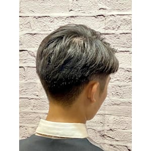 ビジネスショート