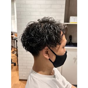 Vis ill 秋葉原店【ビス イル】×スタイル