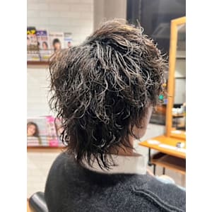 Vis ill 秋葉原店【ビス イル】×スタイル