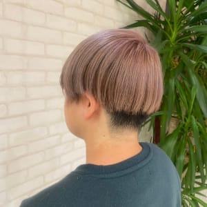 Vis ill 秋葉原店【ビス イル】×スタイル