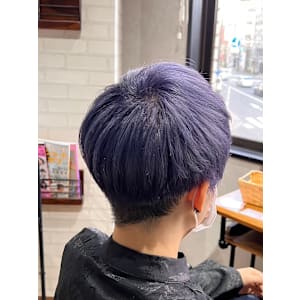 Vis ill 秋葉原店【ビス イル】×スタイル