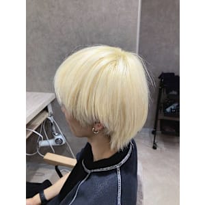 韓国風ぬきっしなし