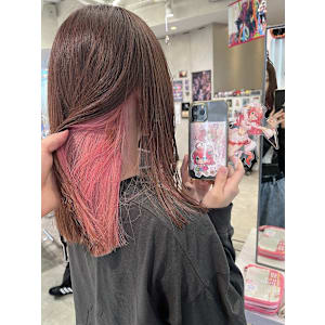 ホロライブ さくらみこ カラー