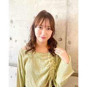 eMu 天文館店×スタイル