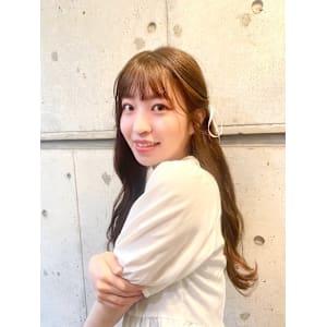 eMu 天文館店×スタイル