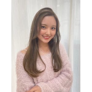 eMu 天文館店×スタイル