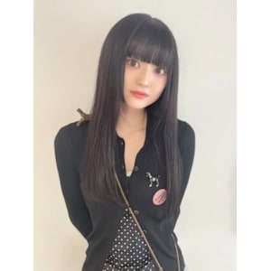 eMu 天文館店×スタイル