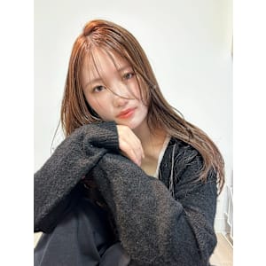 eMu 天文館店×スタイル