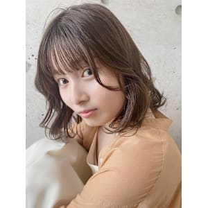 eMu 天文館店×スタイル