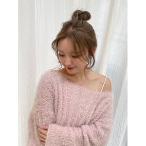 eMu 天文館店×スタイル