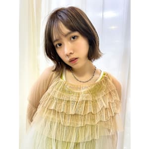 eMu 中央駅店×スタイル - eMu 中央駅店【エミュ チュウオウエキテン】掲載中